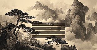 Sandbox Jianghu: Walk My Own Path