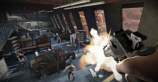 Arizona Sunshine - Deluxe Upgrade