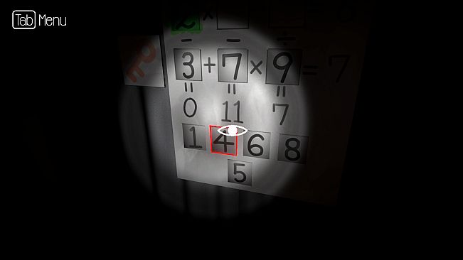 Seven Nights Ghost 2