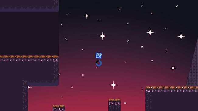 Climb, Cube, Climb!