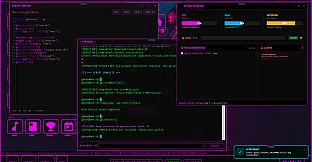 Ghost Network : Dark Hacker
