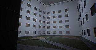 The Backrooms Deluxe