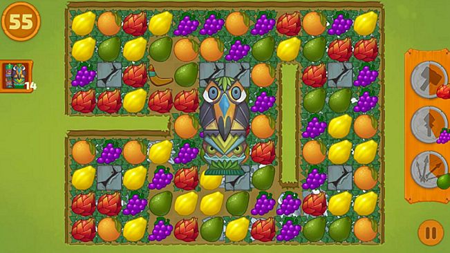 11 Islands 2: Story of Love