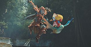 Monster Hunter Wilds - Photo Pose Set Vol. 1