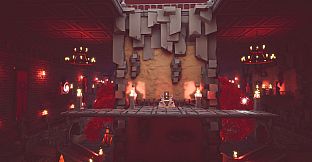 Shy Eye Labyrinth: The Incredible Mystery