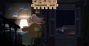 The Granny Detective Society