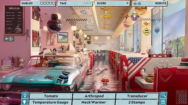 Road Trip USA 2: West Collector's Edition