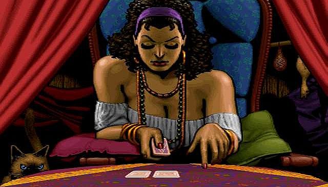 Ravenloft: Strahd's Possession