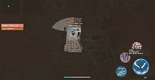 Nomads Plague