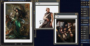 Fantasy Grounds - Stonewalkers Adventure