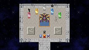 Adventures of Sadukar - Chapter I