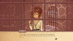 The Wilting Amaranth