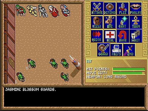 Spelljammer: Pirates of Realmspace