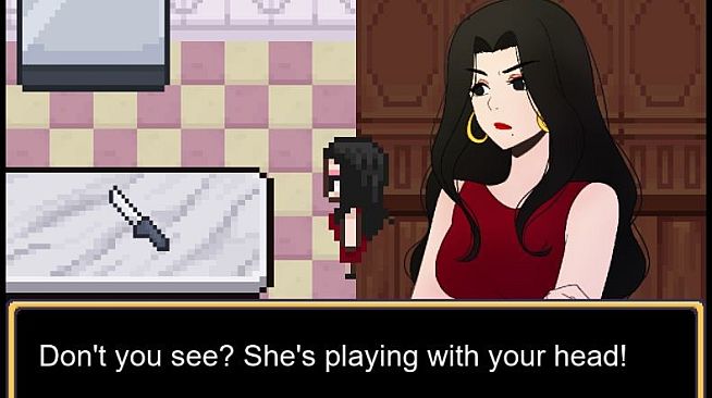 Kiki & Ana - The Child