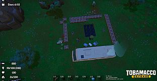 Tobamacco Defense