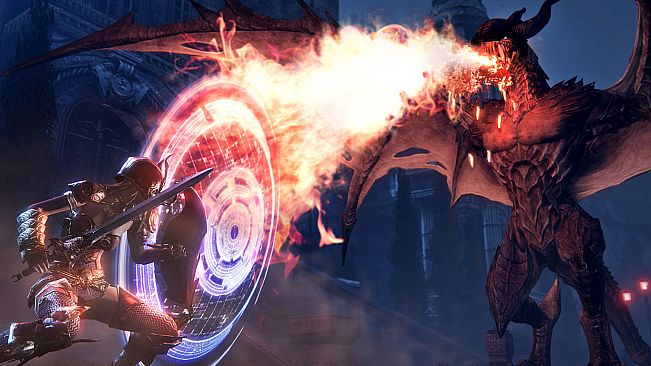 Riders of Icarus - Heroic Veiled Corruption Package