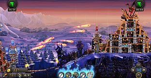 CastleStorm - The Warrior Queen