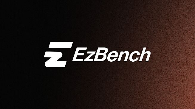 EzBench Benchmark