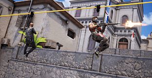 Rogue Company: Rogue Edition