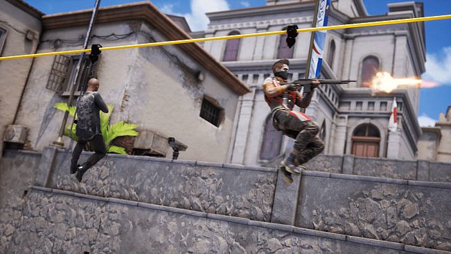 Rogue Company: Year 1 Pass