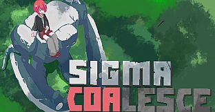 SIGMA COALESCE: Suika Game Roguelike