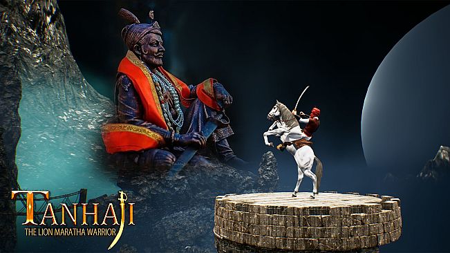 Tanhaji - The Lion Maratha Warrior of Ch. Shivaji