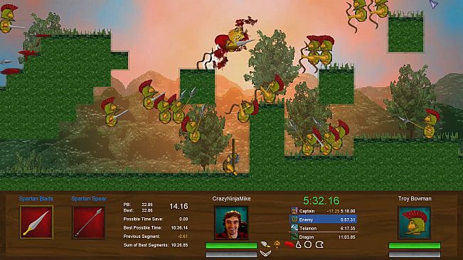 Herakles and the Princess of Troy