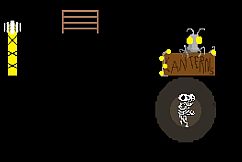 Skullhunter A Worm's Tale