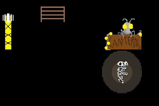 Skullhunter A Worm's Tale