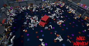 Mall Mayhem
