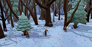 Apoceus: Winter Wars