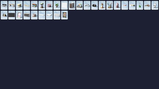 The Sims 4 Comfy Gamer Kit