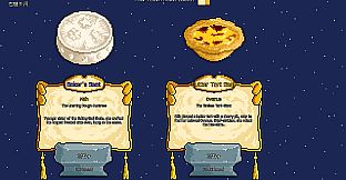 Infinite Bread