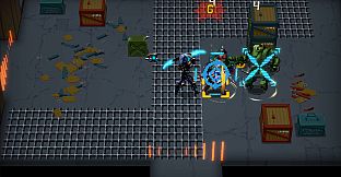 Otherworld Legends - Skin : Nutcracker