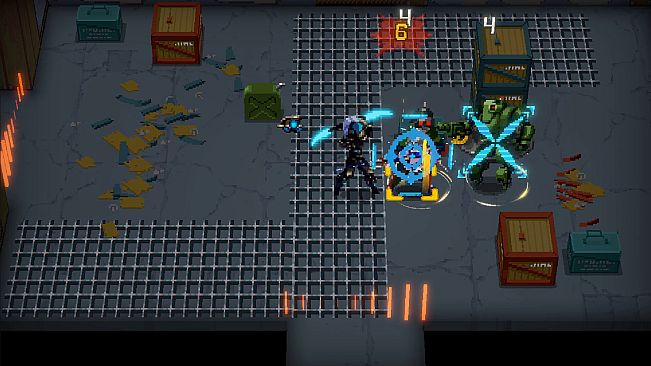 Otherworld Legends - Skin : Nutcracker