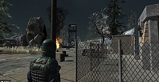 Killer Elite – Time to Die