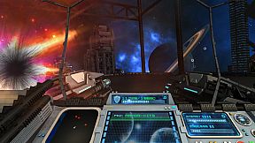 Interplanetary Hunter