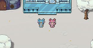 Sun Haven: Snow Yeti Pack