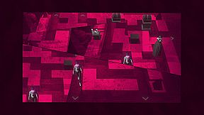 Lorelei and the Laser Eyes