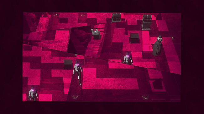 Lorelei and the Laser Eyes