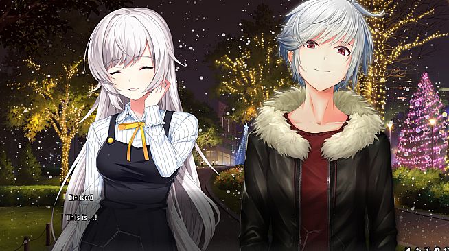 Bloody Chronicles Act 1 - Secret Operation