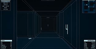 Der Geisterturm / The Ghost Tower