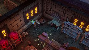 Naheulbeuk's Dungeon Master