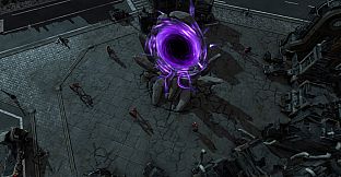 Infinite Fantasy Battlefront