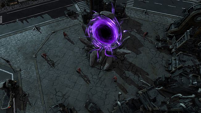 Infinite Fantasy Battlefront