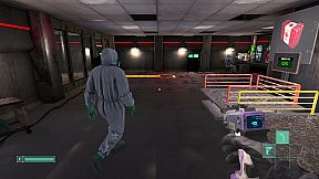 Shelter 78: Mutant Protocol PS4 & PS5