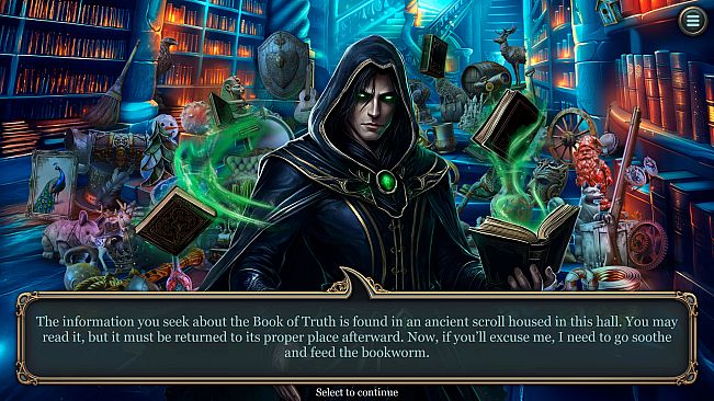 Harmony Chronicles: Cat our of the bag Collector's Edition