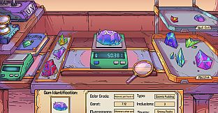 Gemmy Gems: A Cozy Shop Sim