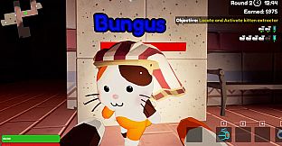 Cat Crisis