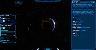 Solar Systems For Kids